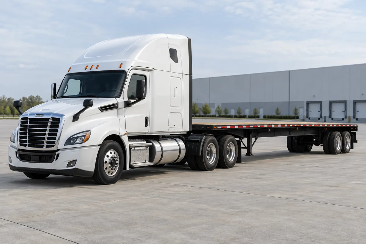 Plataforma MyPallets Transport