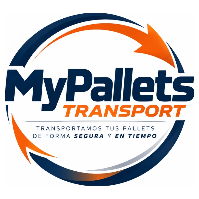 MyPallets Transport